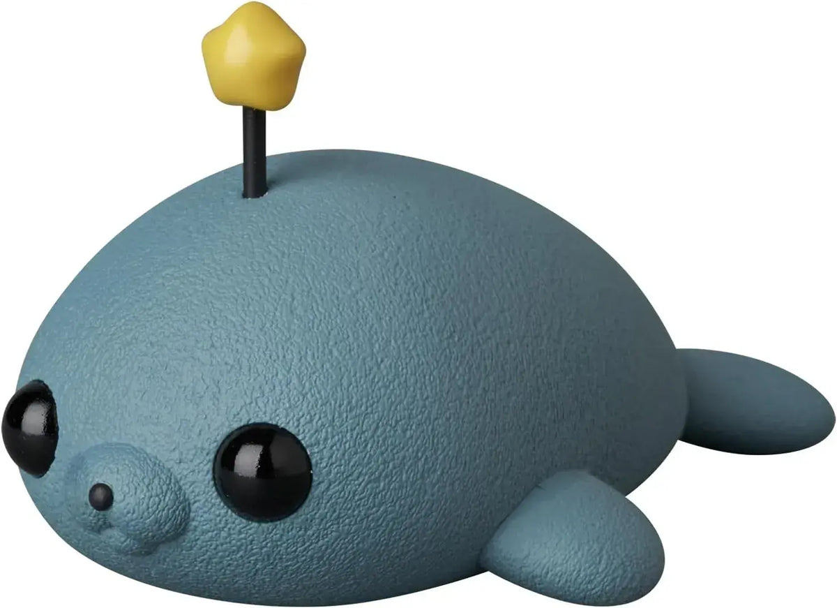 Medicom Toy UDF Tama Figure Collectible, Multicolor, Approx. 40 mm