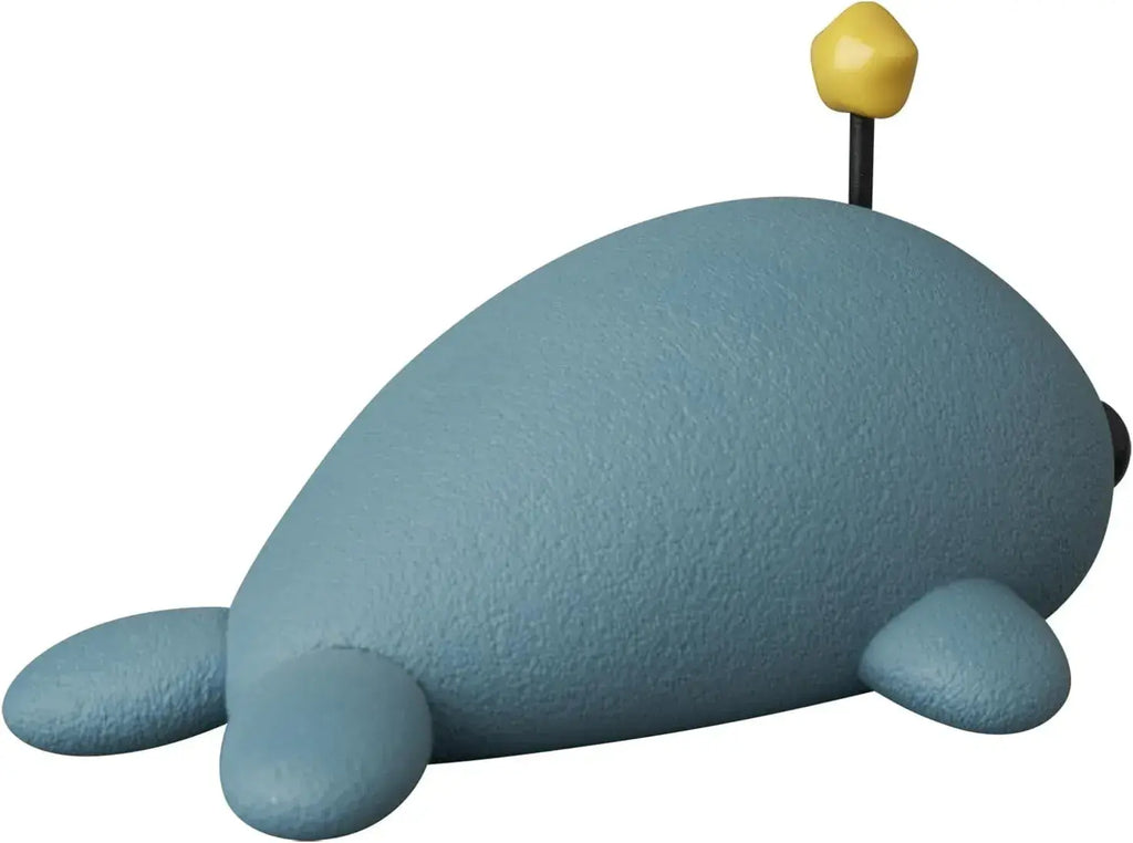 Medicom Toy UDF Tama Figure Collectible, Multicolor, Approx. 40 mm