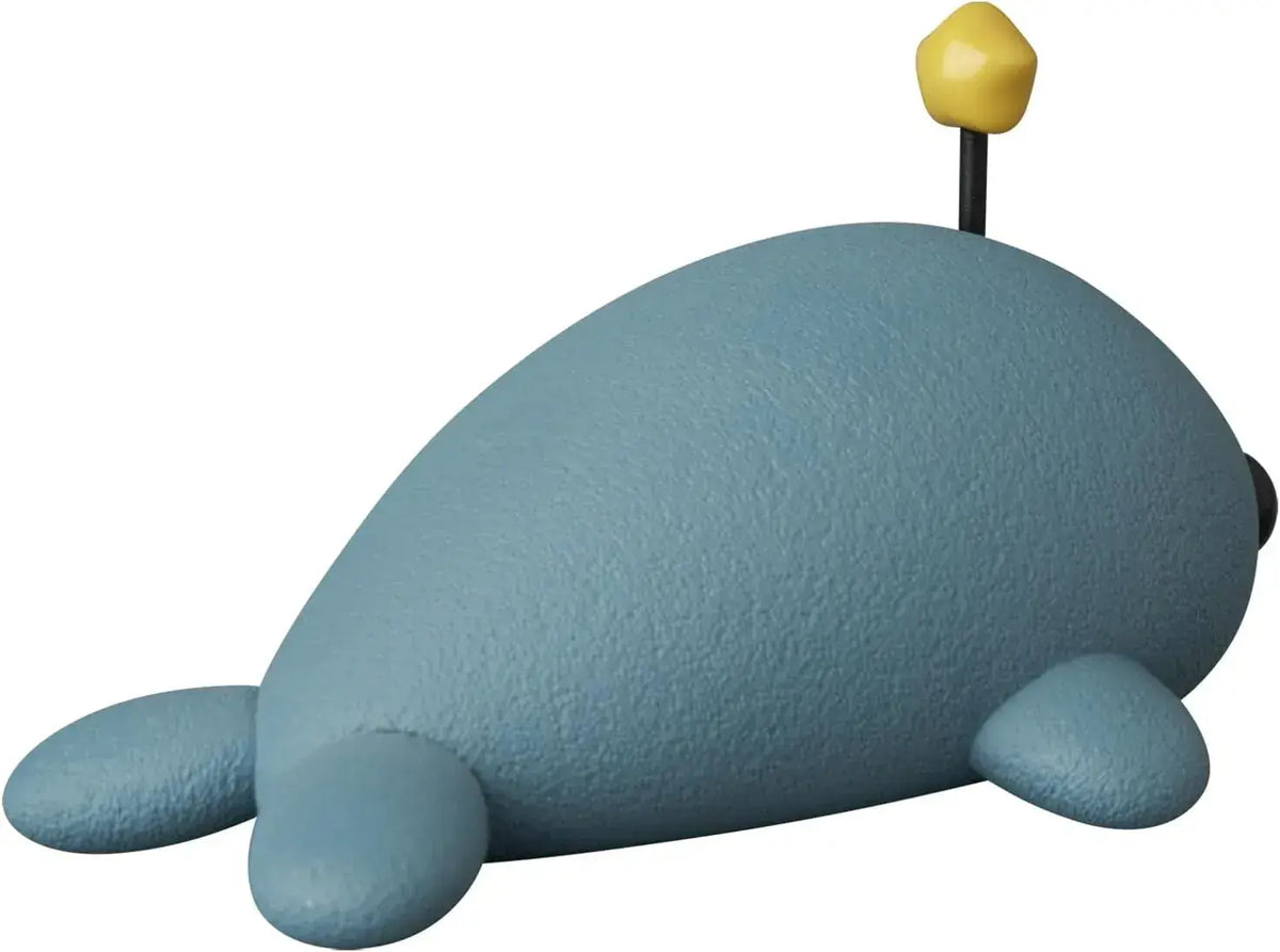 Medicom Toy UDF Tama Figure Collectible, Multicolor, Approx. 40 mm