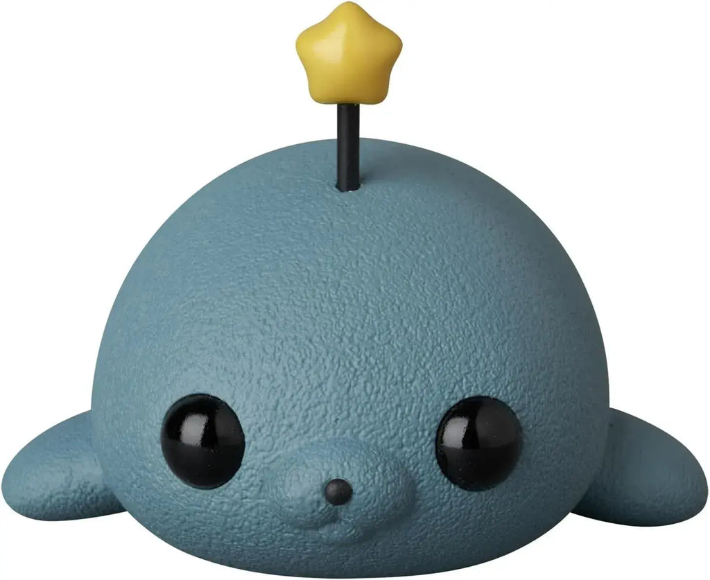 Medicom Toy UDF Tama Figure Collectible, Multicolor, Approx. 40 mm
