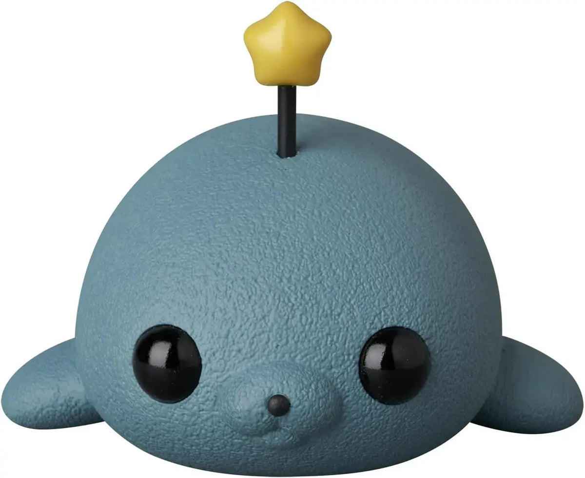 Medicom Toy UDF Tama Figure Collectible, Multicolor, Approx. 40 mm