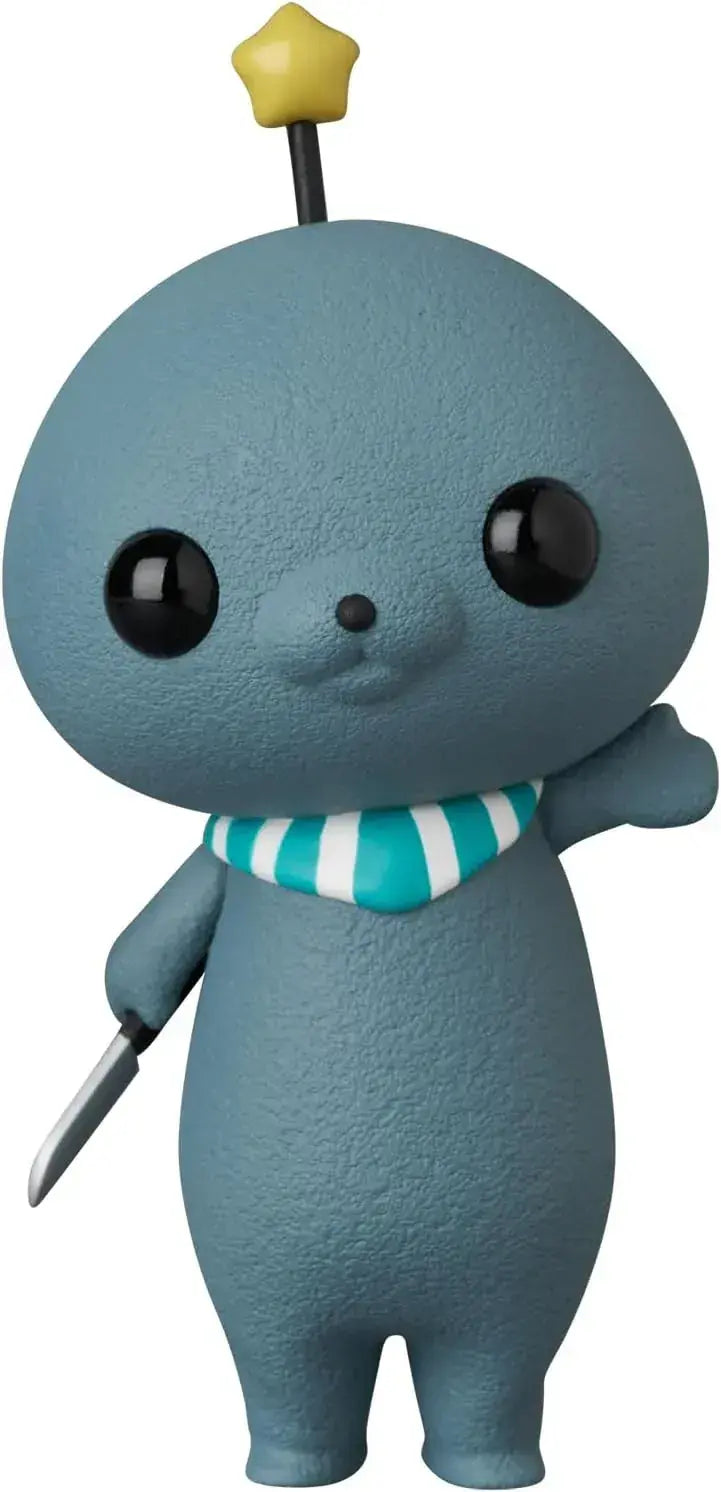 Medicom Toy UDF Educational Tama Kitchen Knife Figure Multicolor