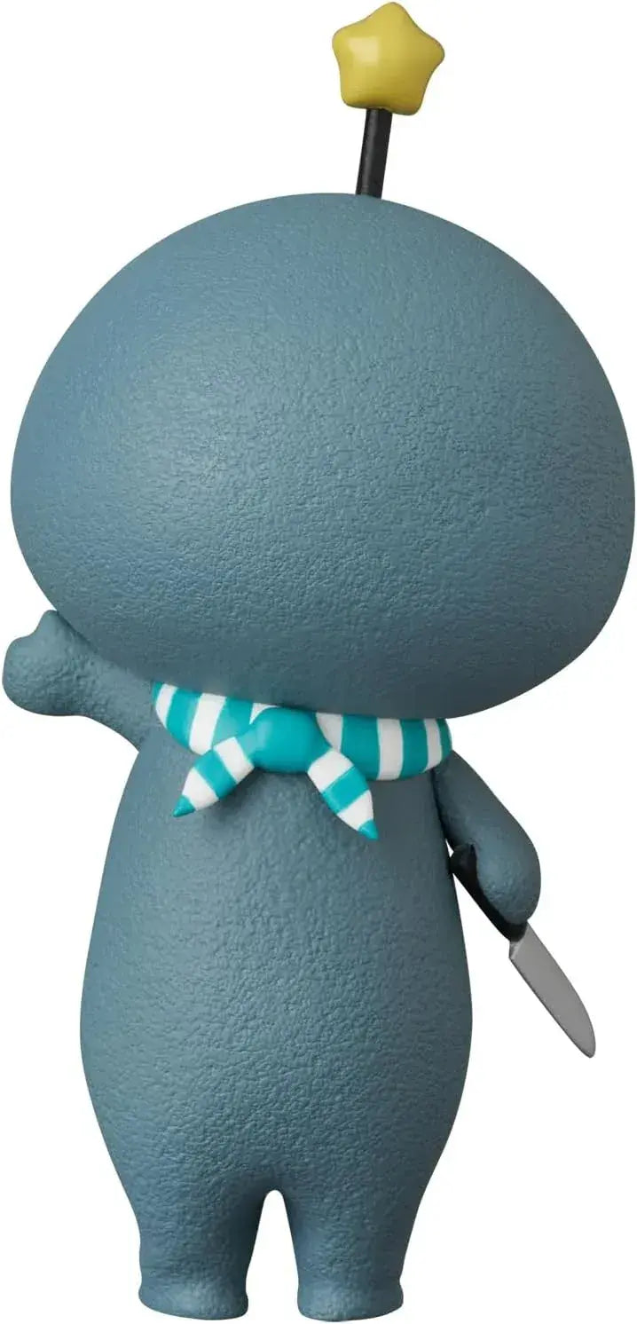 Medicom Toy UDF Educational Tama Kitchen Knife Figure Multicolor