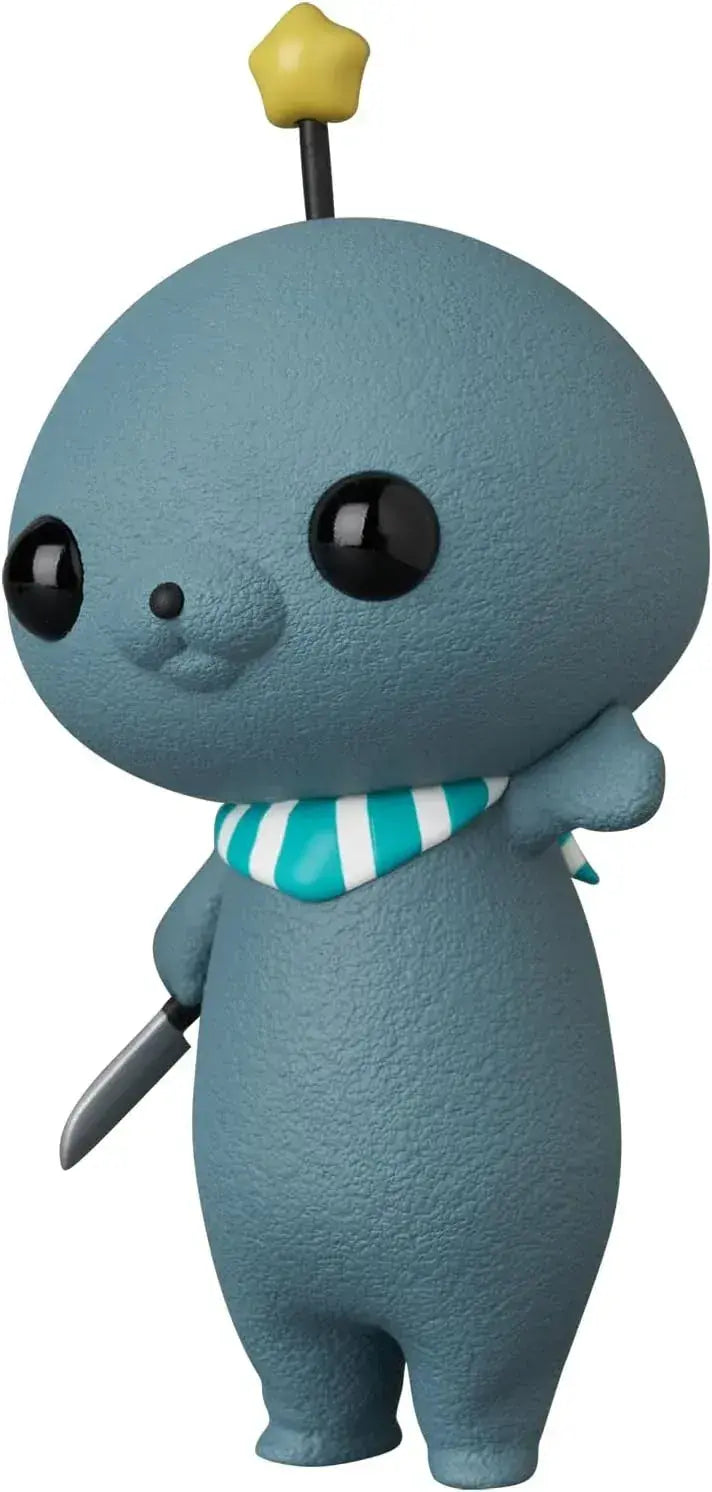 Medicom Toy UDF Educational Tama Kitchen Knife Figure Multicolor