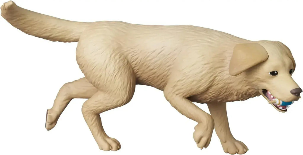Medicom Toy UDF Flow Dog Ultra Detail Figure 2.4-Inch Display