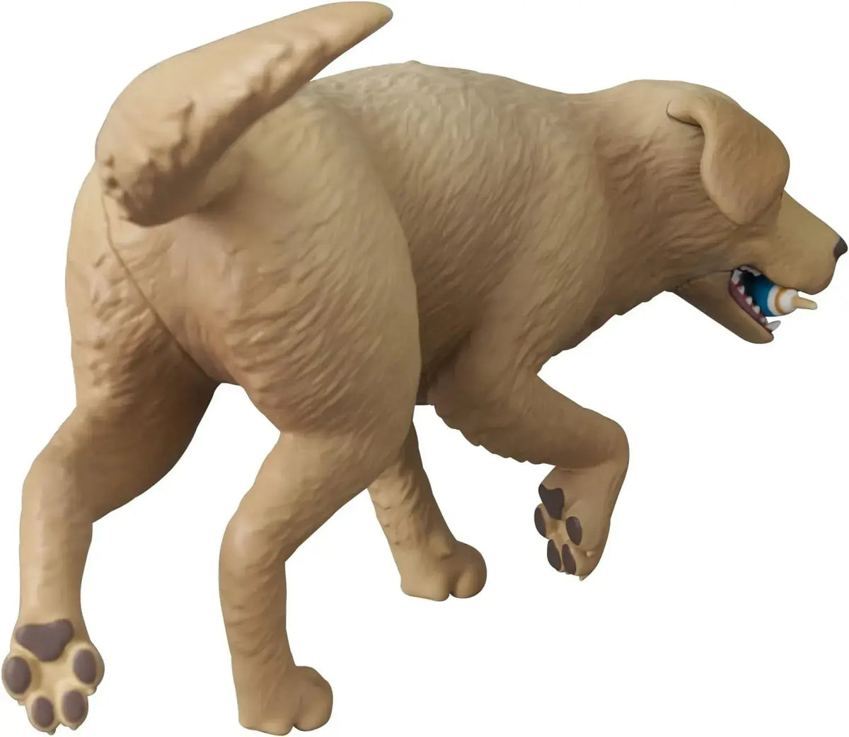 Medicom Toy UDF Flow Dog Ultra Detail Figure 2.4-Inch Display