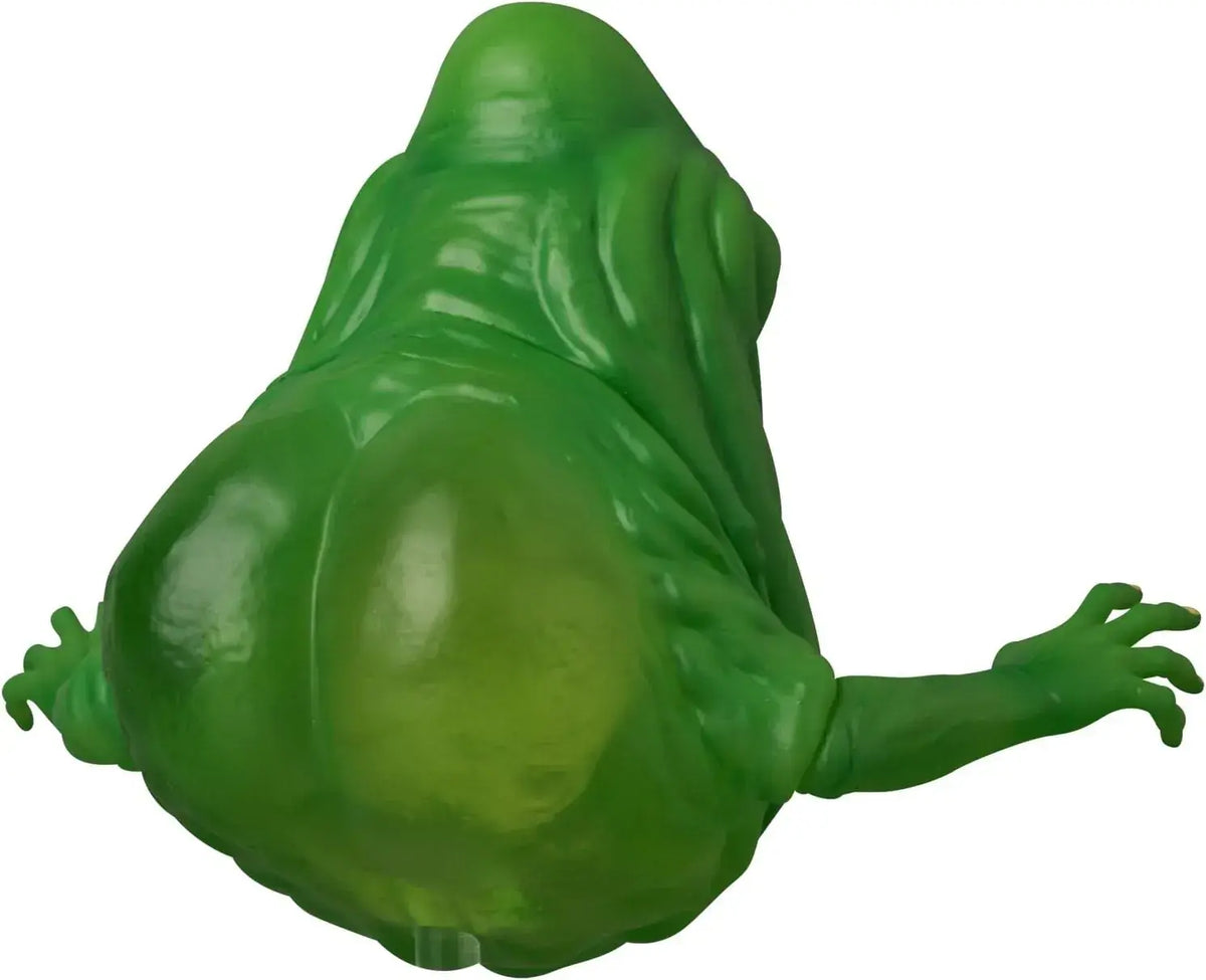 Medicom Toy UDF Ghostbusters Slimer Green Ghost Figure 4.3-Inch
