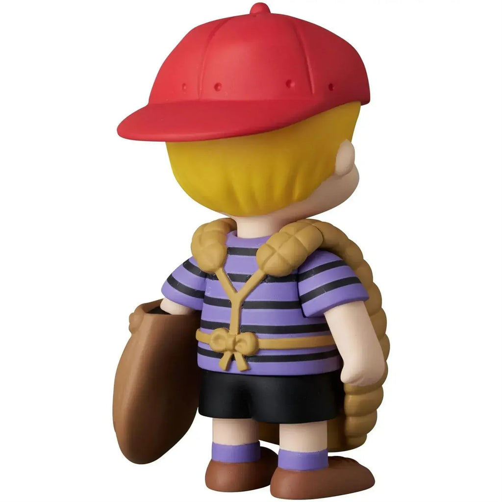 Medicom Toy UDF Peanuts Series 20 Catcher Schroeder Figure Model