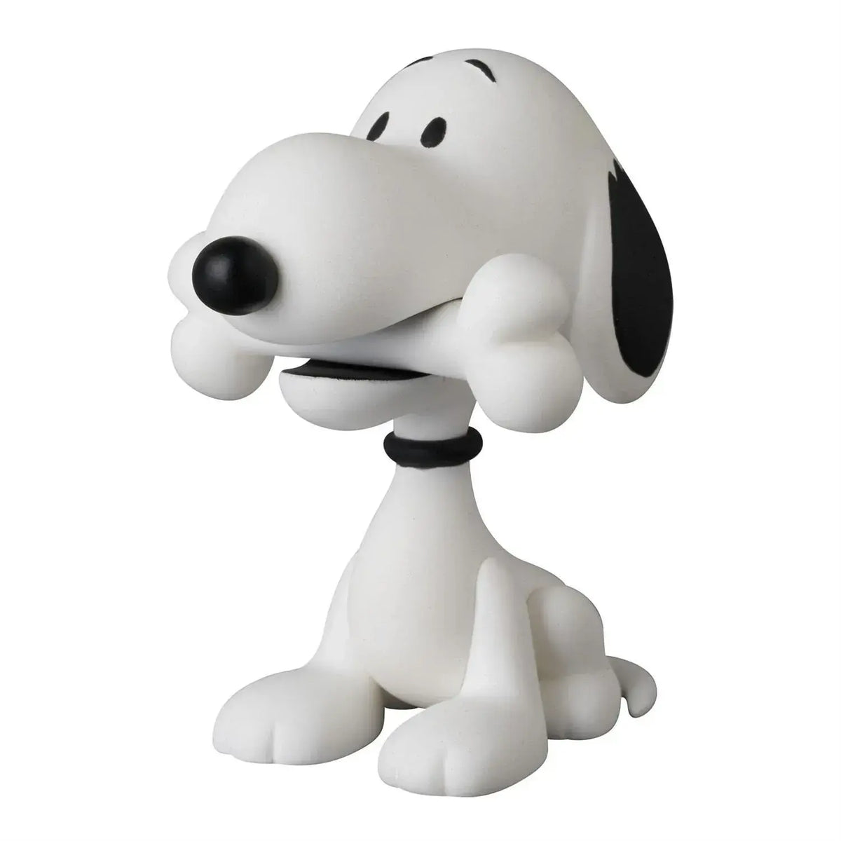 MEDICOM TOY UDF Peanuts Series 20 Snoopy Bone Figure Children