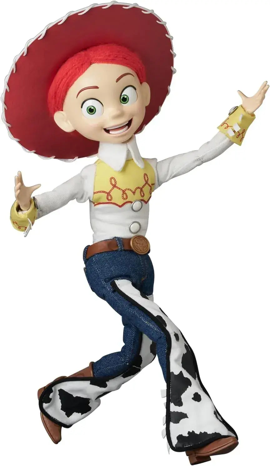 Medicom Toy Ultimate Toy Story Jessie Collectible Figure, 370 mm