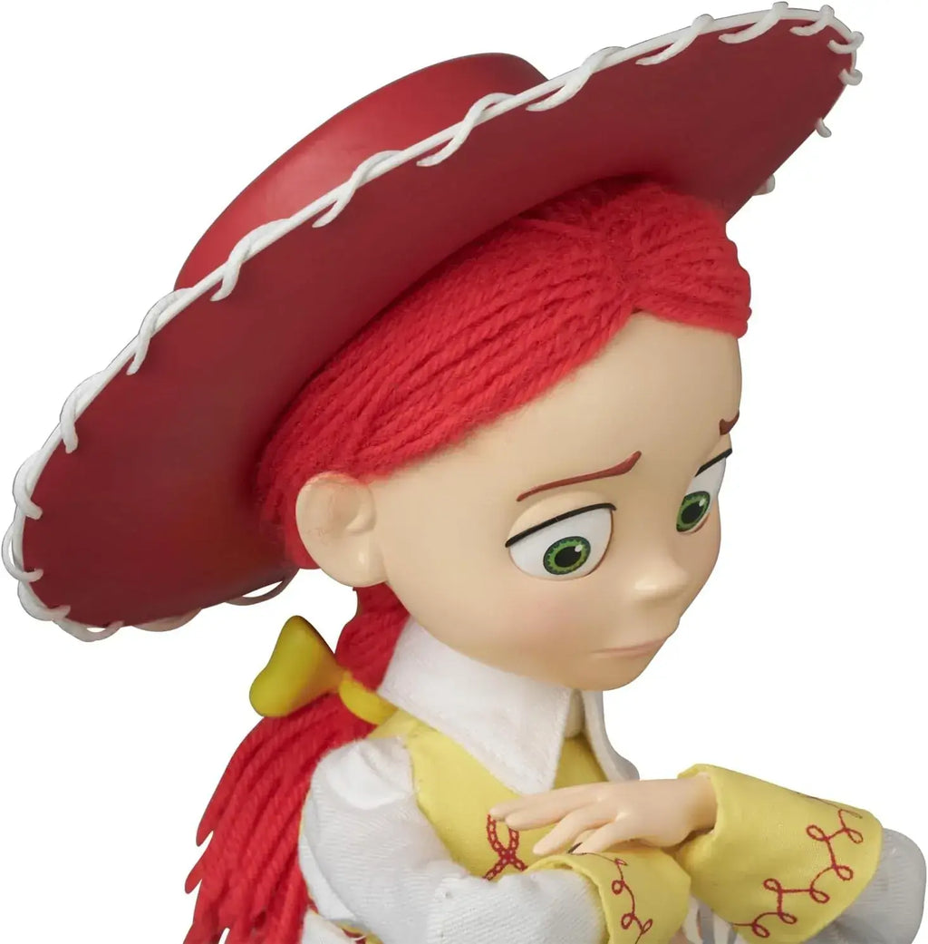 Medicom Toy Ultimate Toy Story Jessie Collectible Figure, 370 mm