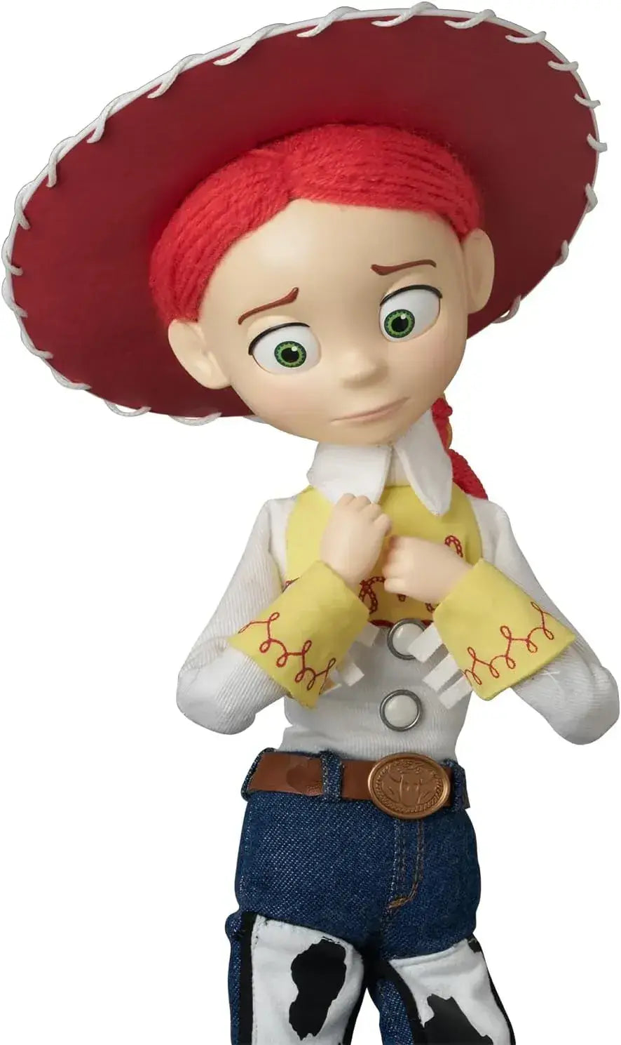 Medicom Toy Ultimate Toy Story Jessie Collectible Figure, 370 mm