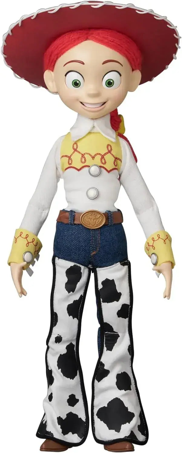 Medicom Toy Ultimate Toy Story Jessie Collectible Figure, 370 mm