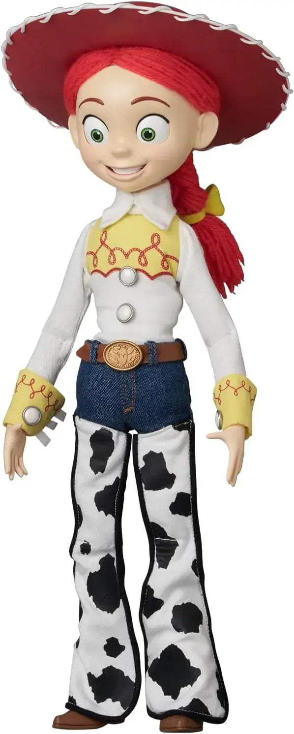 Medicom Toy Ultimate Toy Story Jessie Collectible Figure, 370 mm