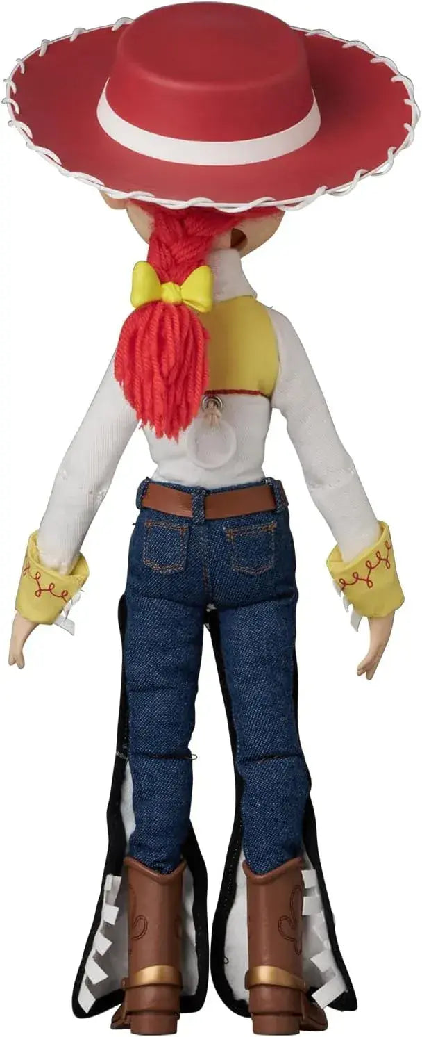 Medicom Toy Ultimate Toy Story Jessie Collectible Figure, 370 mm
