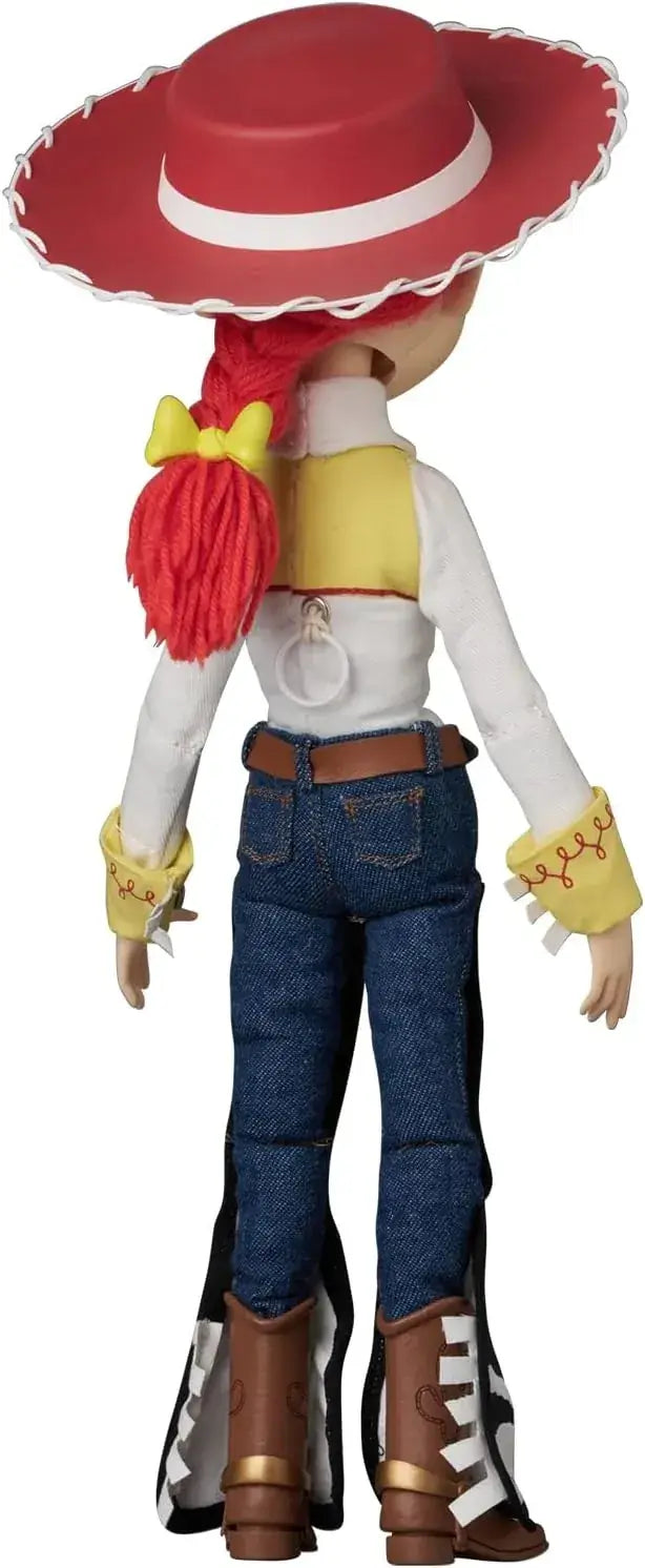 Medicom Toy Ultimate Toy Story Jessie Collectible Figure, 370 mm