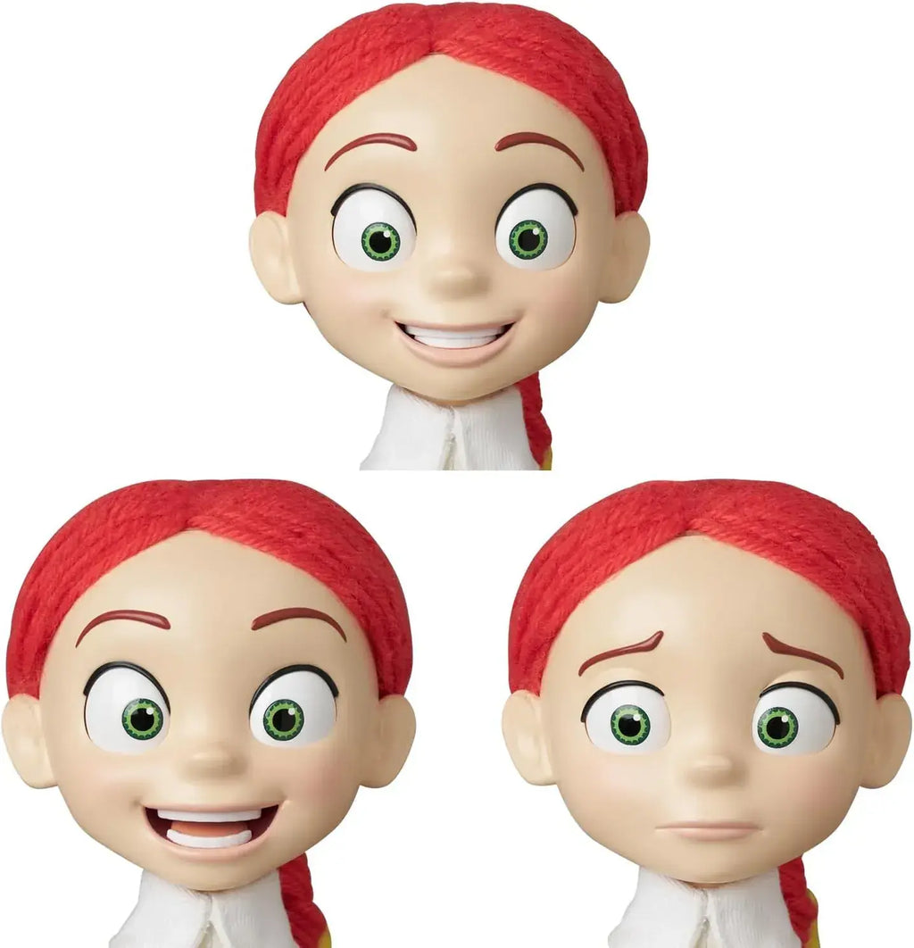 Medicom Toy Ultimate Toy Story Jessie Collectible Figure, 370 mm