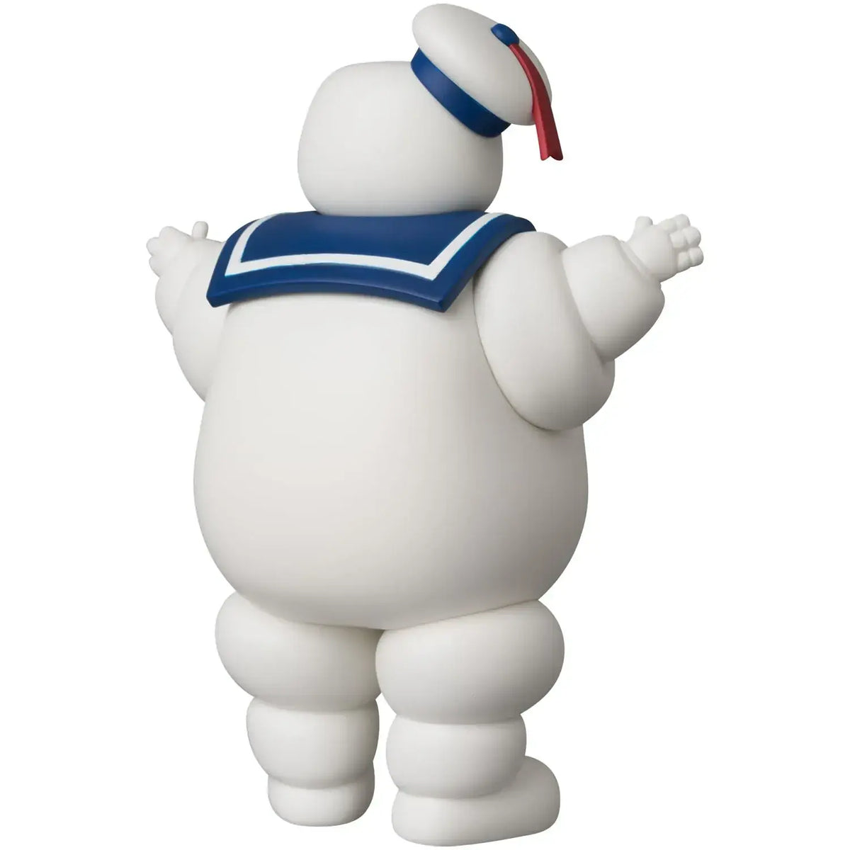 Medicom UDF Ghostbusters Stay Puft Angry Face 100mm Display Figure