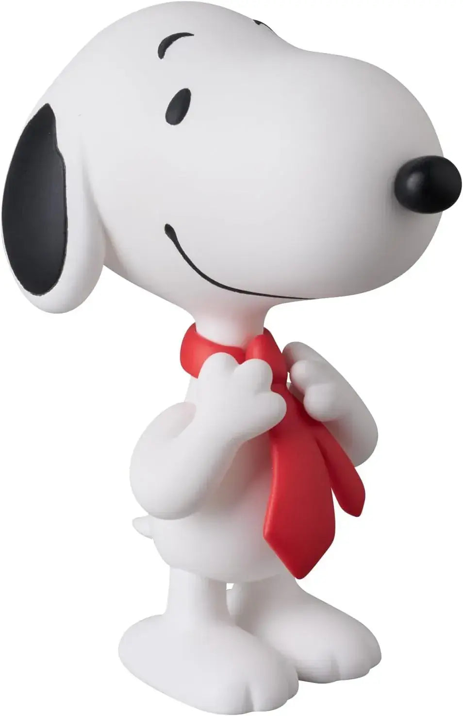 Medicom UDF Peanuts Series 19 Father's Day Tie Figure Toy 70 mm