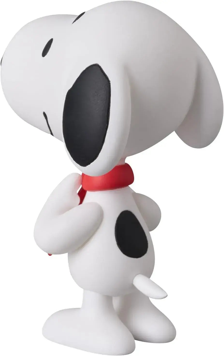 Medicom UDF Peanuts Series 19 Father's Day Tie Figure Toy 70 mm