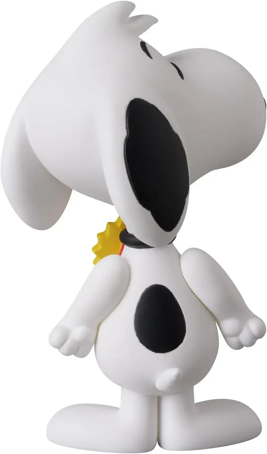 Medicom UDF Peanuts Series 19 You're Number One Figure, 70 mm