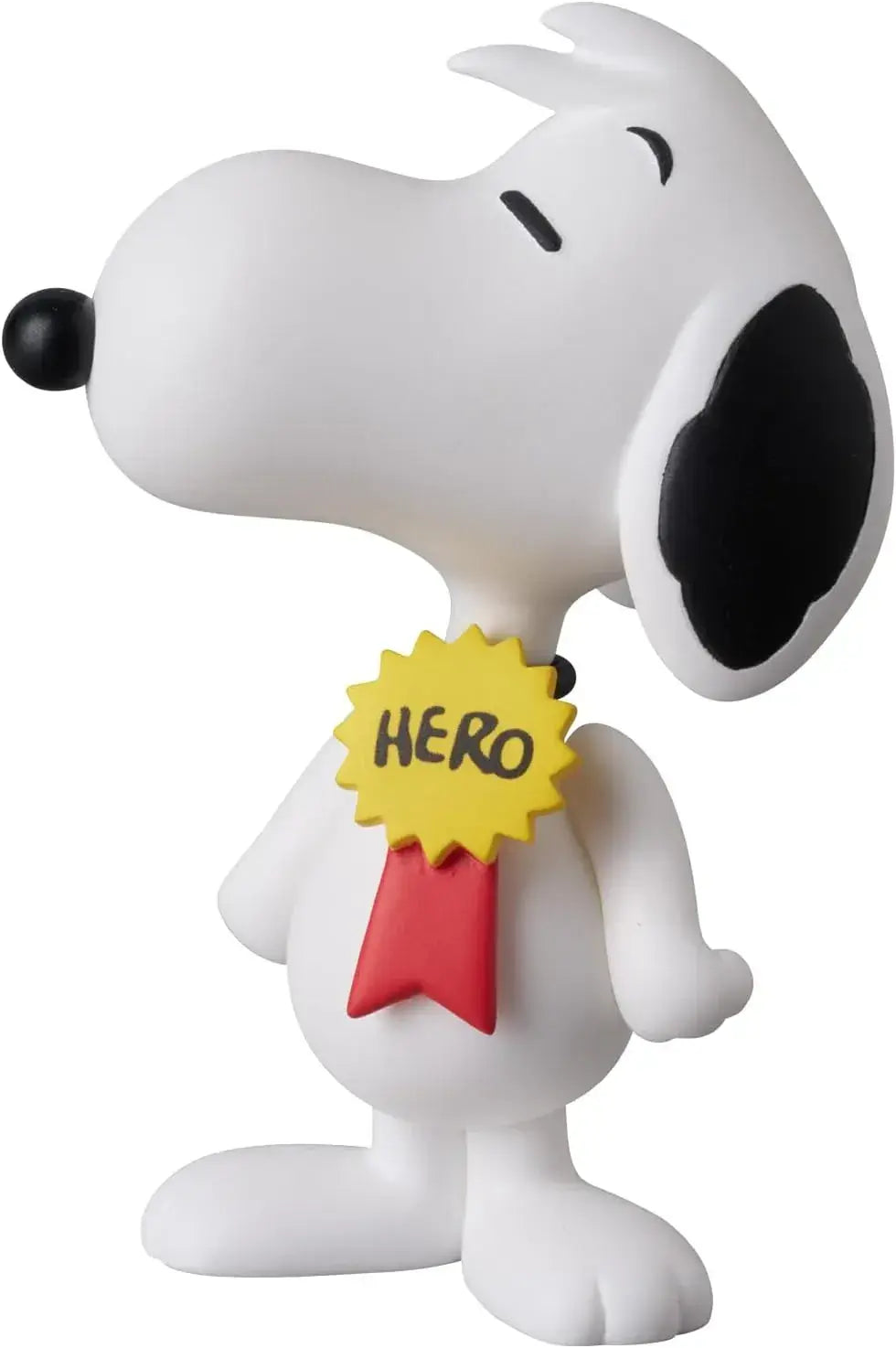 Medicom UDF Peanuts Series 19 You're Number One Figure, 70 mm