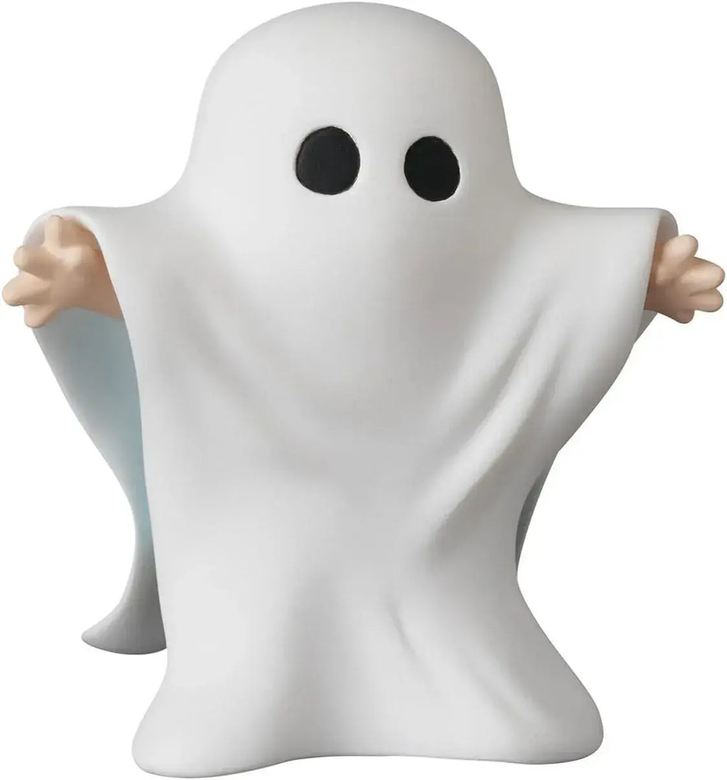 Medicom UDF Peanuts Series 20 Halloween Patty Display Figure 90mm