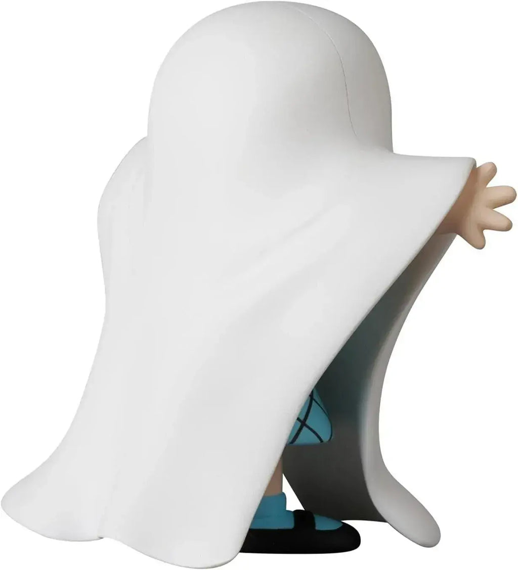 Medicom UDF Peanuts Series 20 Halloween Patty Display Figure 90mm