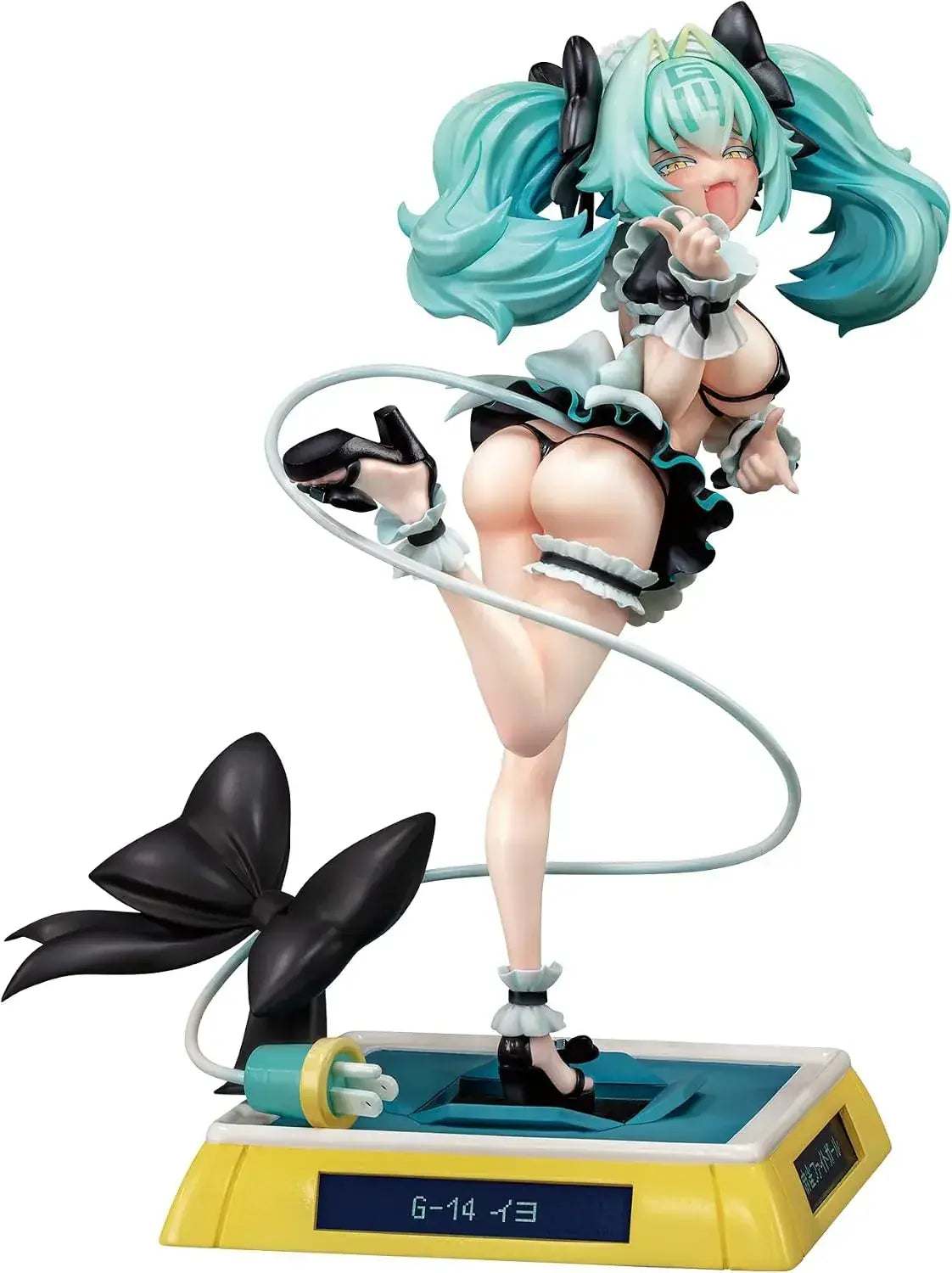 Medicos Entertainment Mahjong Figure Fight Girl G14 Iyo Summer