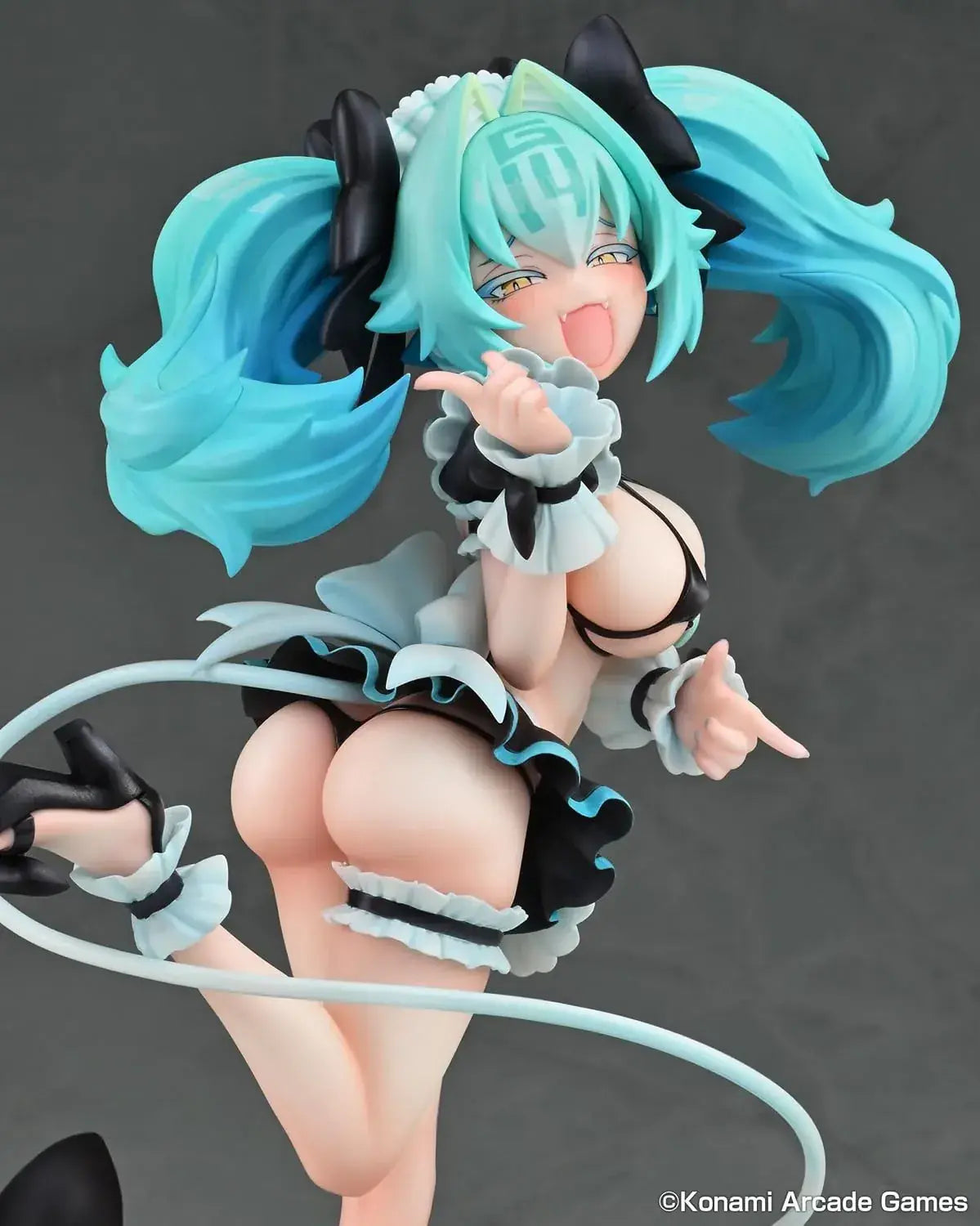 Medicos Entertainment Mahjong Figure Fight Girl G14 Iyo Summer
