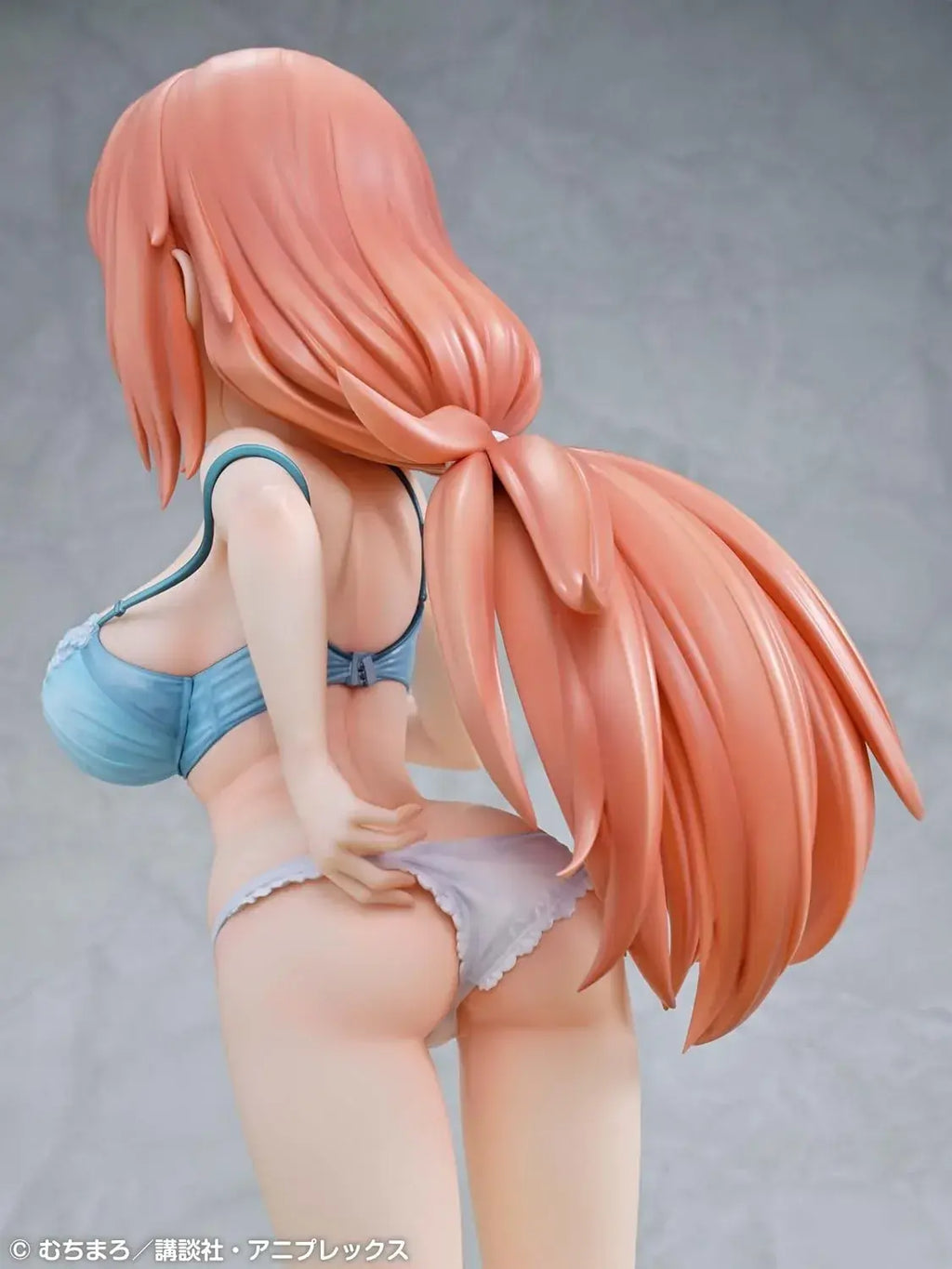 Medicos Re▼Dress Komaro Mutsu 1/4 Gym Uniform Ver. Figure