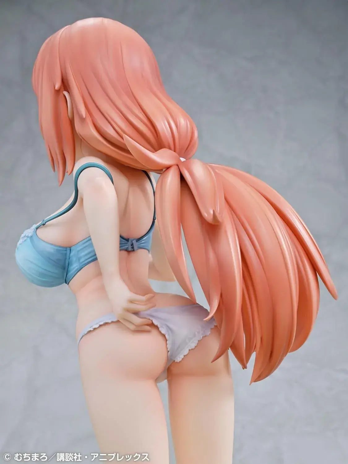 Medicos Re▼Dress Komaro Mutsu 1/4 Gym Uniform Ver. Figure