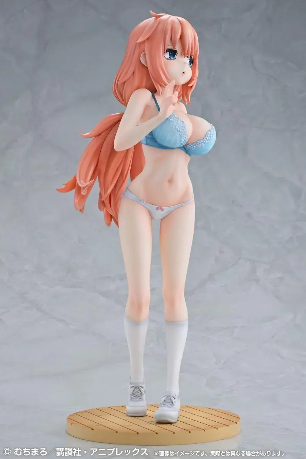 Medicos Re▼Dress Komaro Mutsu 1/4 Gym Uniform Ver. Figure