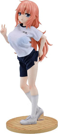 Medicos Re▼Dress Komaro Mutsu 1/4 Gym Uniform Ver. Figure