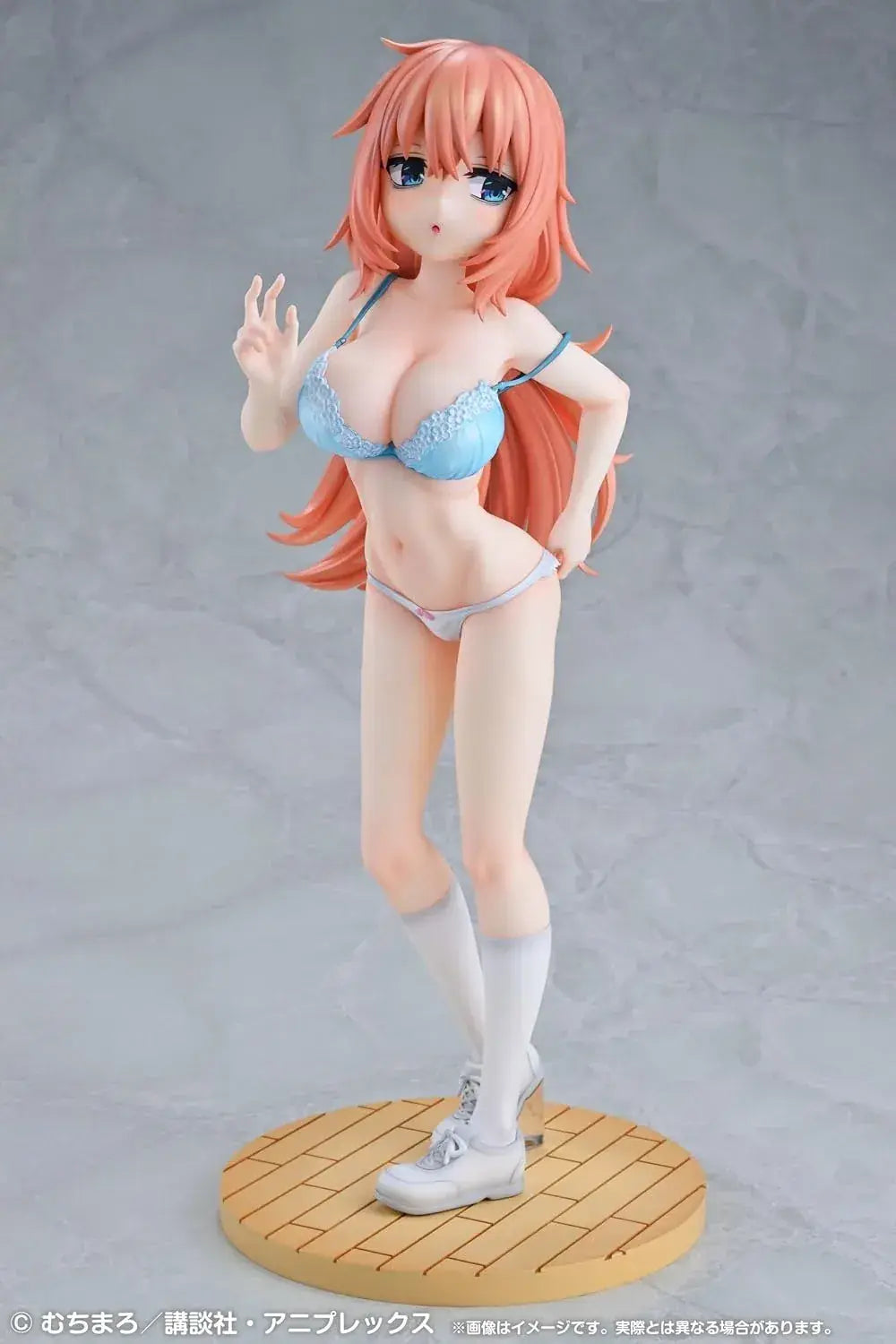 Medicos Re▼Dress Komaro Mutsu 1/4 Gym Uniform Ver. Figure