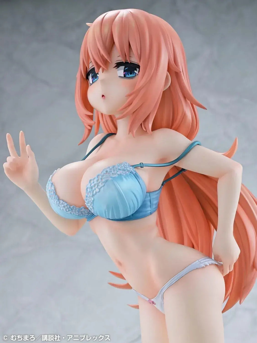 Medicos Re▼Dress Komaro Mutsu 1/4 Gym Uniform Ver. Figure