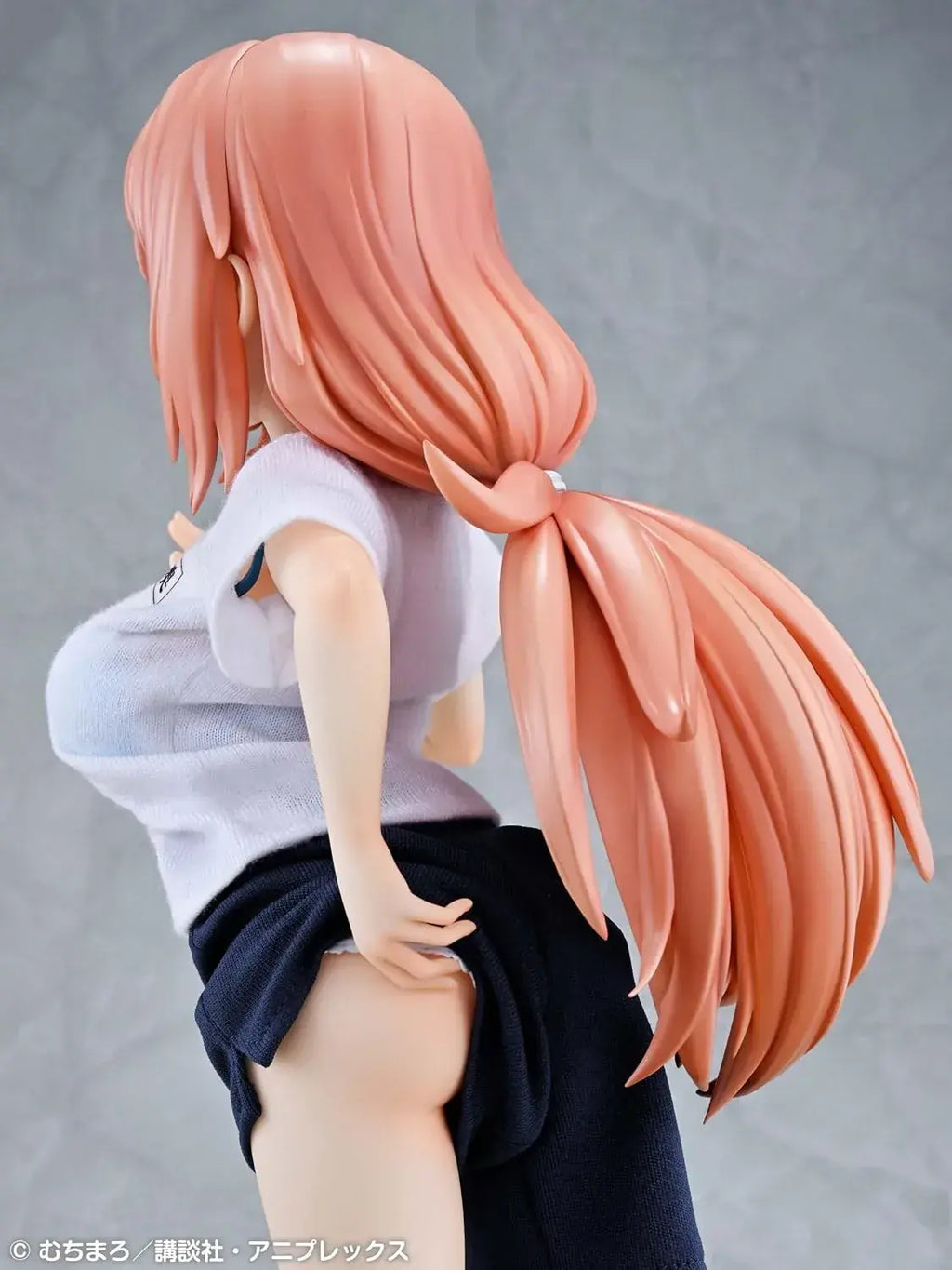 Medicos Re▼Dress Komaro Mutsu 1/4 Gym Uniform Ver. Figure