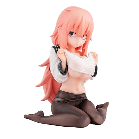 MegaHouse Melty Princess Komaro Mutsu Palm-Size Figure 8.5cm
