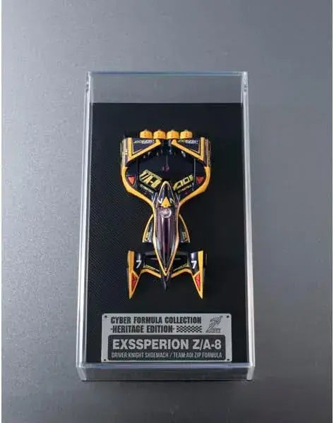 MegaHouse CFC Century Figure New Century GPX Knight Schumacher 70mm