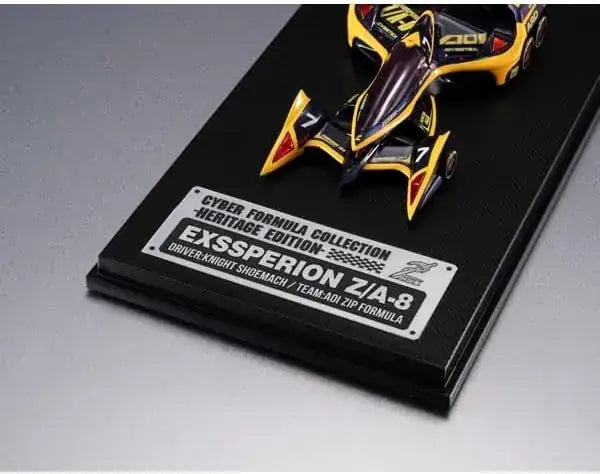 MegaHouse CFC Century Figure New Century GPX Knight Schumacher 70mm