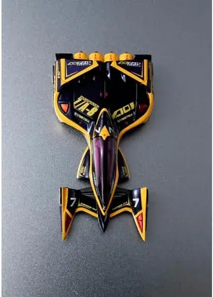 MegaHouse CFC Century Figure New Century GPX Knight Schumacher 70mm