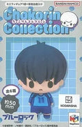 MegaHouse Chocorin Collection Blue Rock Vol 2 Figure Box of 6