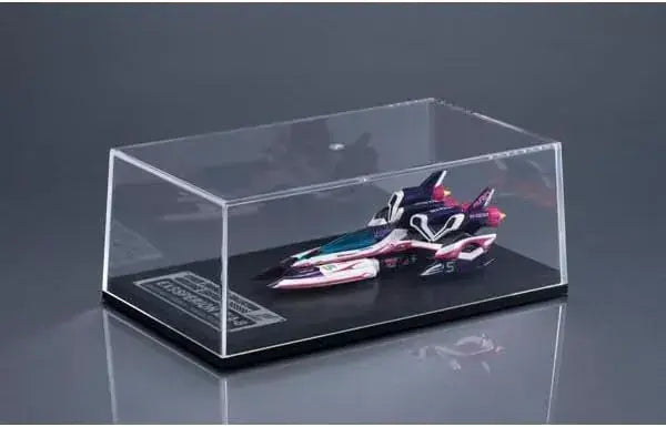 MegaHouse Cyber Formula SIN Ohoya AN21 Super Aero Boost Figure