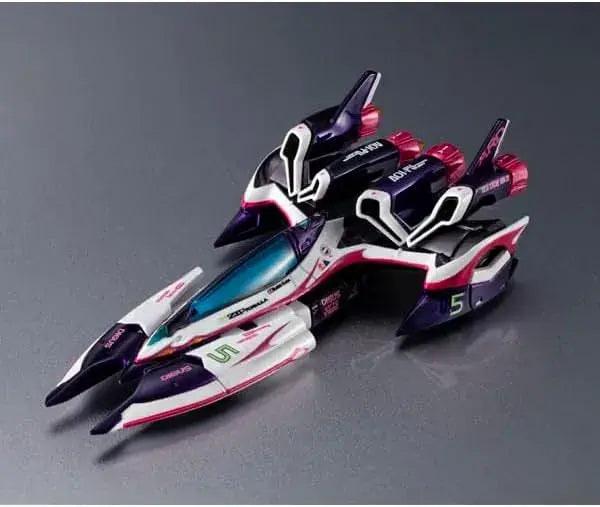 MegaHouse Cyber Formula SIN Ohoya AN21 Super Aero Boost Figure
