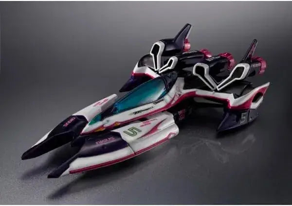 MegaHouse Cyber Formula SIN Ohoya AN21 Super Aero Boost Figure