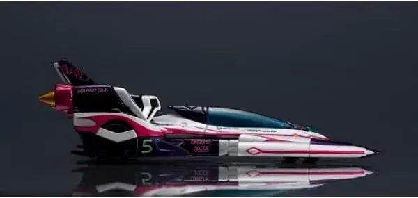 MegaHouse Cyber Formula SIN Ohoya AN21 Super Aero Boost Figure