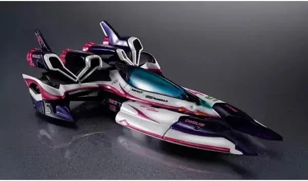 MegaHouse Cyber Formula SIN Ohoya AN21 Super Aero Boost Figure