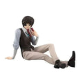 MegaHouse Bungo Stray Dogs Tehirataisan PVC Figure 9 cm