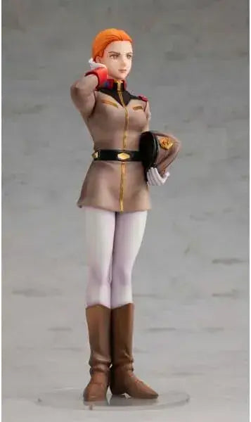 MegaHouse GGG Mobile Suit Gundam Matilda Ajan Figure 2 Poses 25cm