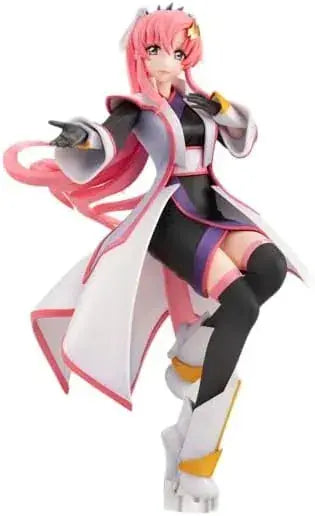 MegaHouse GGG Mobile Gundam SEED FREEDOM Lux Klein Figure 22.5cm